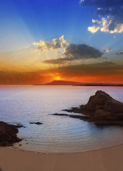 viaja a Gran Canarias e